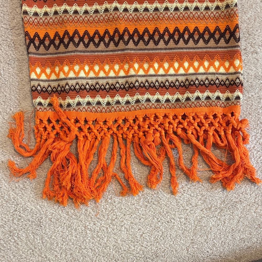SHEIN Multicolor Knit Garment - Picture 4 of 4